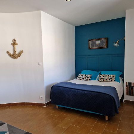 Appart l'Estivaliere Golfe-Juan Extérieur photo