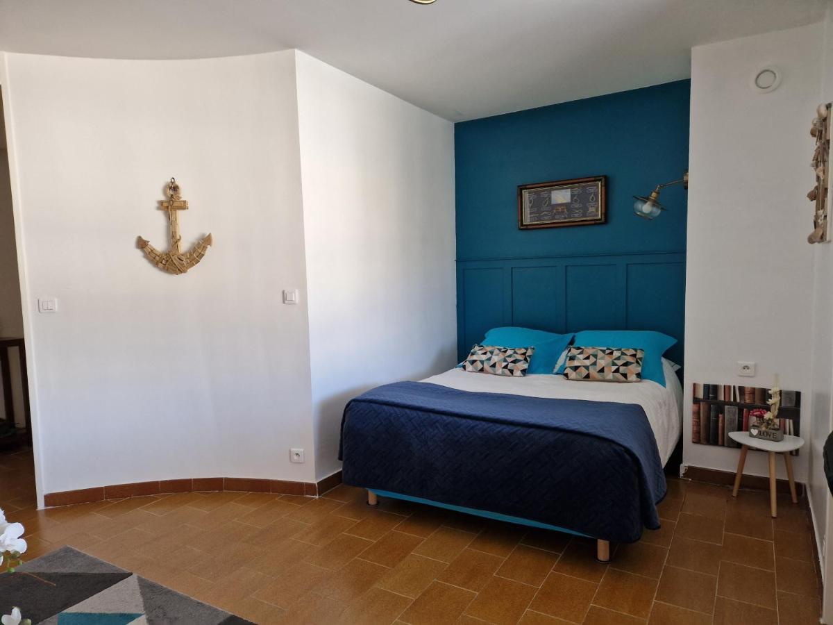 Appart l'Estivaliere Golfe-Juan Extérieur photo